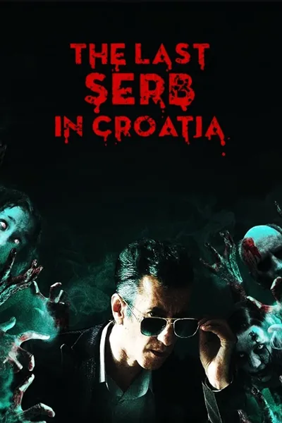 The Last Serb in Croatia