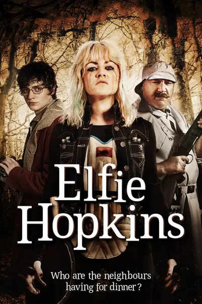 Elfie Hopkins