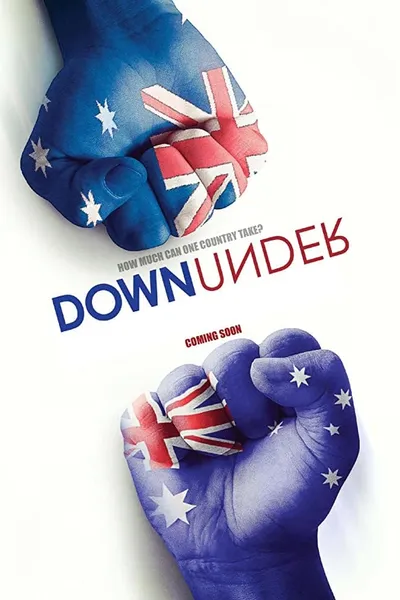 Down Under