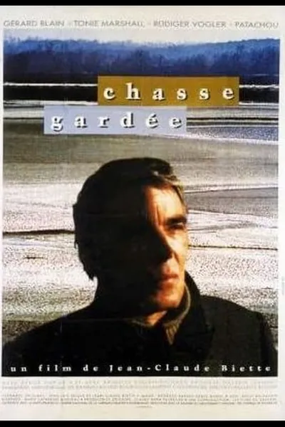 Chasse gardée