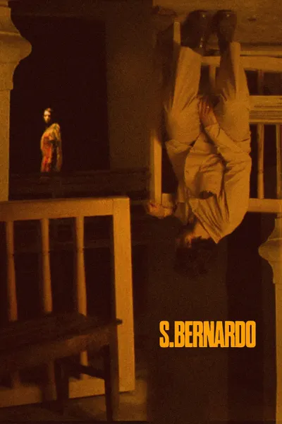 Saint Bernard