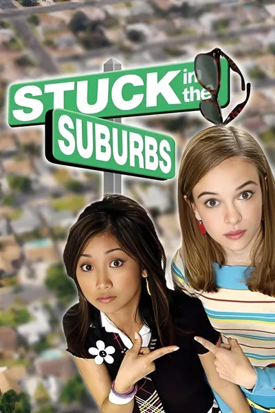 Stuck in the Suburbs