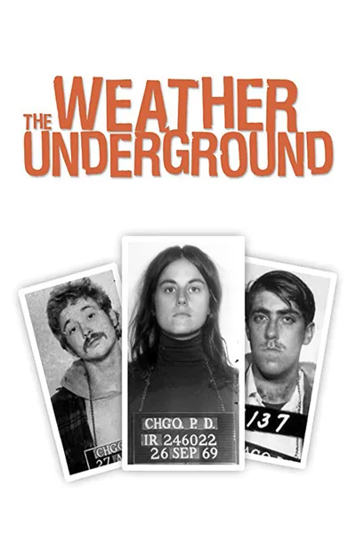 The Weather Underground