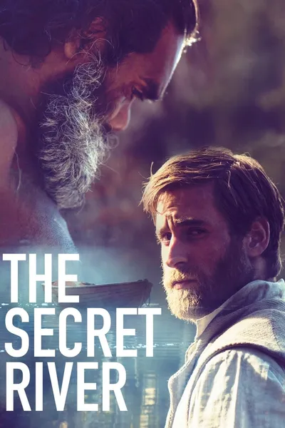 The Secret River
