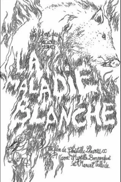 La maladie blanche