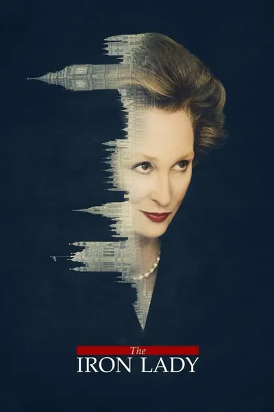 The Iron Lady