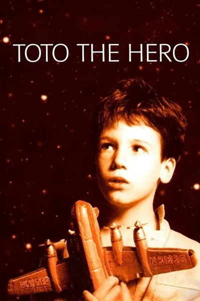 Toto the Hero