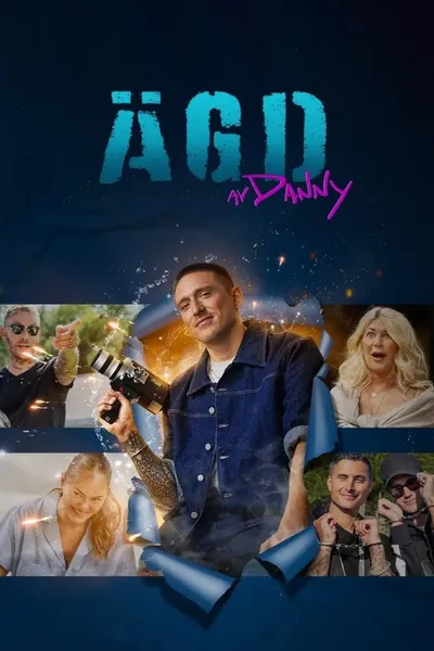Ägd av Danny