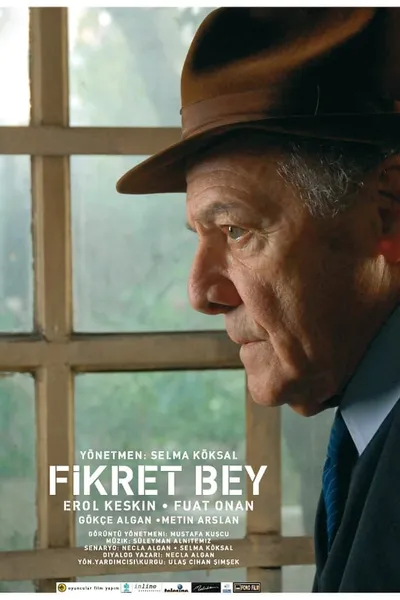 Fikret Bey