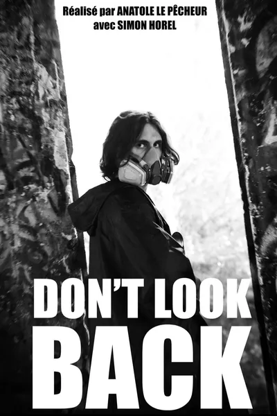 Don't Look Back
