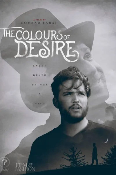 The Colours of Desire