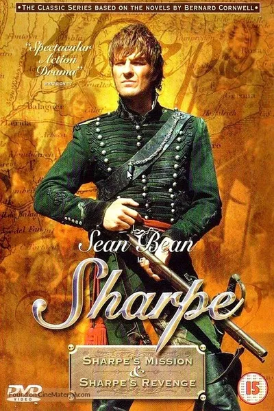 Sharpe's Mission