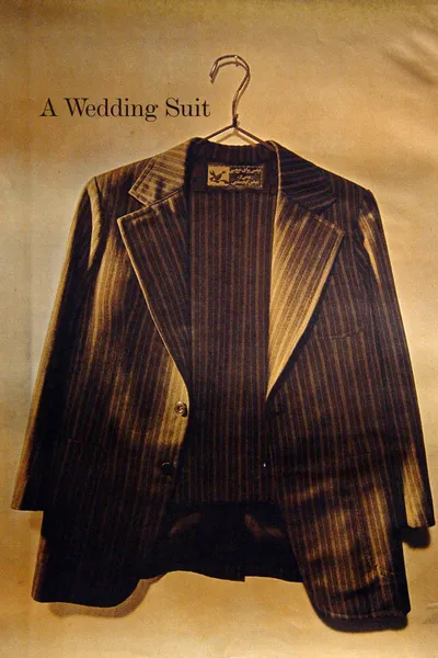 A Wedding Suit