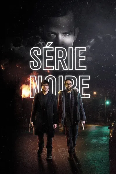 Série Noire