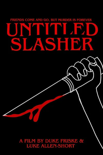 Untitled Slasher