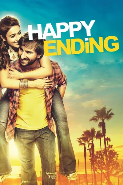 Happy Ending