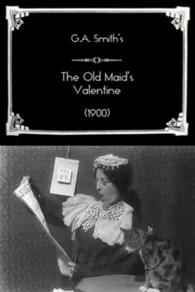 The Old Maid's Valentine