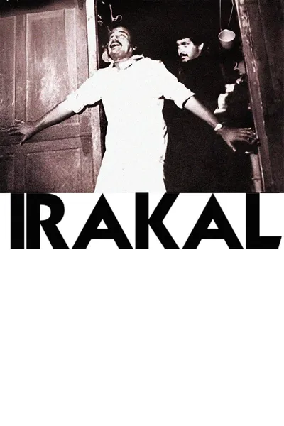 Irakal