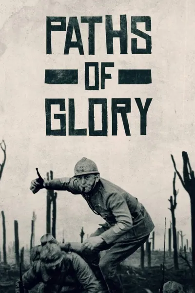 Paths of Glory