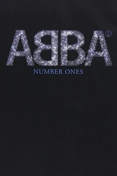 ABBA: Number Ones