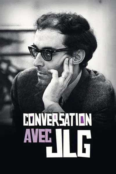 Conversation with JLG