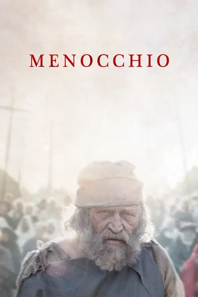 Menocchio the Heretic