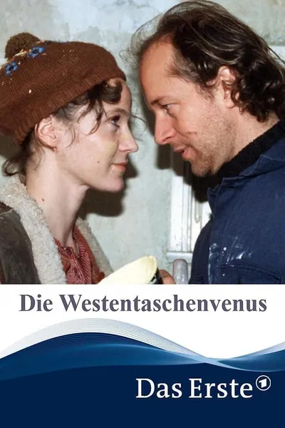 Die Westentaschenvenus