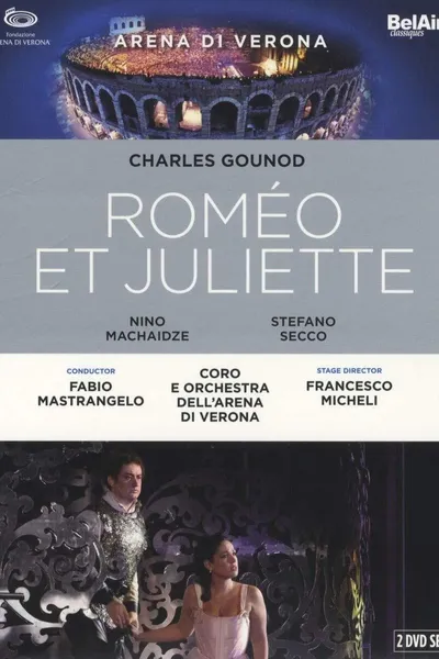 Roméo et Juliette