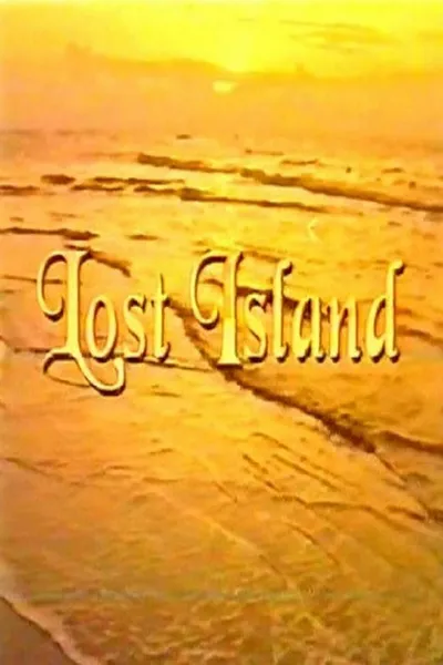 Lost Island