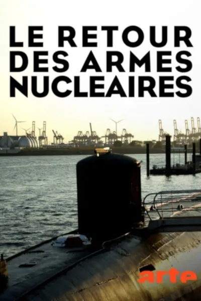 Der neue Kalte Krieg – Mehr Atomwaffen für Europa?