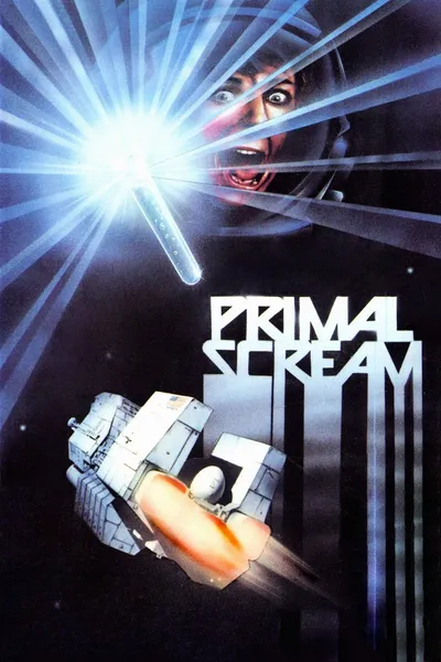 Primal Scream