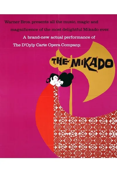 The Mikado