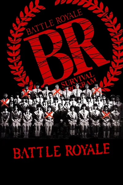 Battle Royale