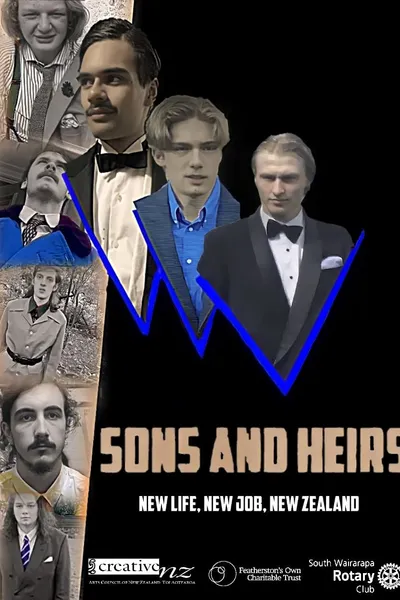 Sons and Heirs