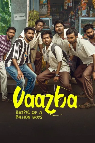 Vaazha: Biopic of a Billion Boys