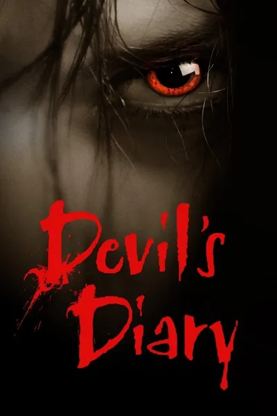 Devil's Diary