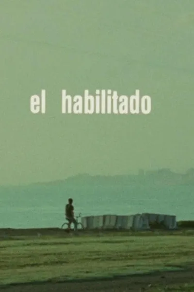 El habilitado