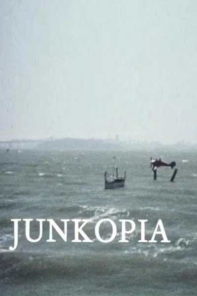 Junkopia