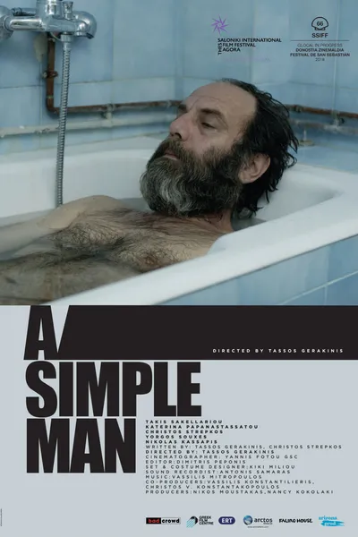 A Simple Man