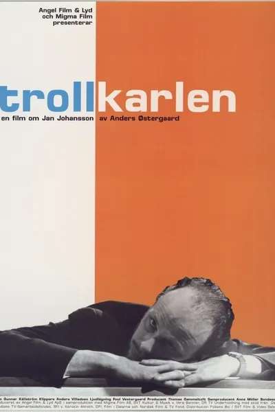 Trollkarlen