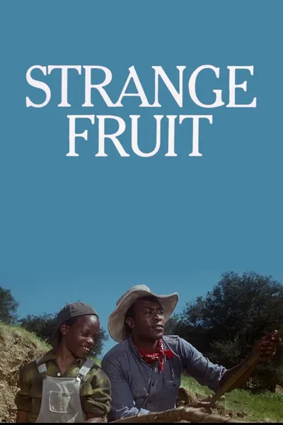 Strange Fruit