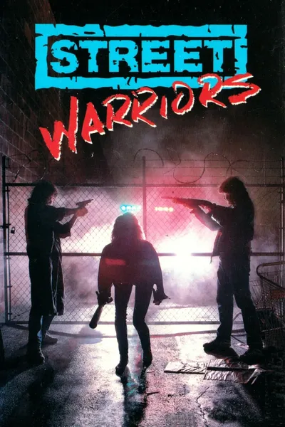 Street Warriors