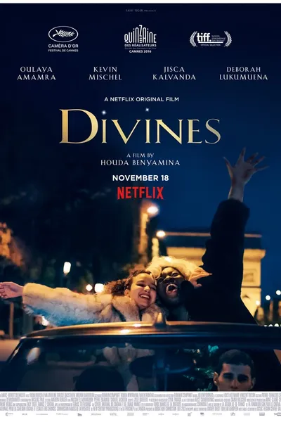 Divines