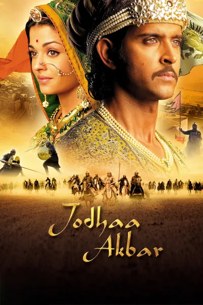 Jodhaa Akbar