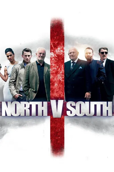 North v South