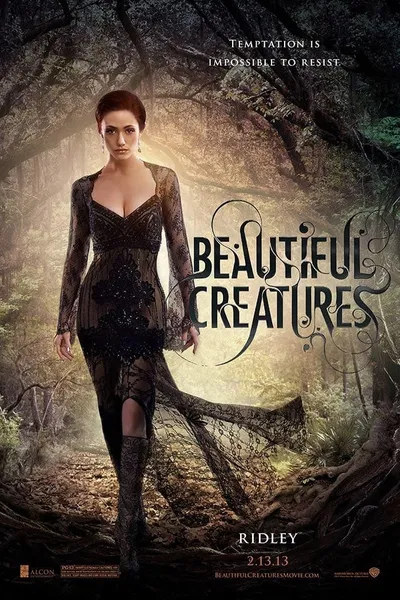 Beautiful Creatures