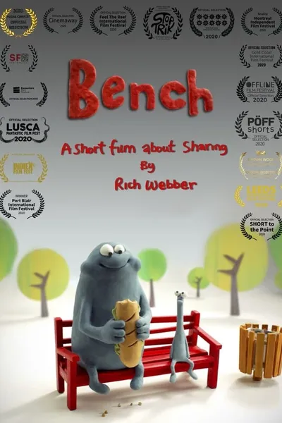 Bench