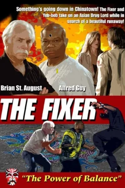 The Fixer