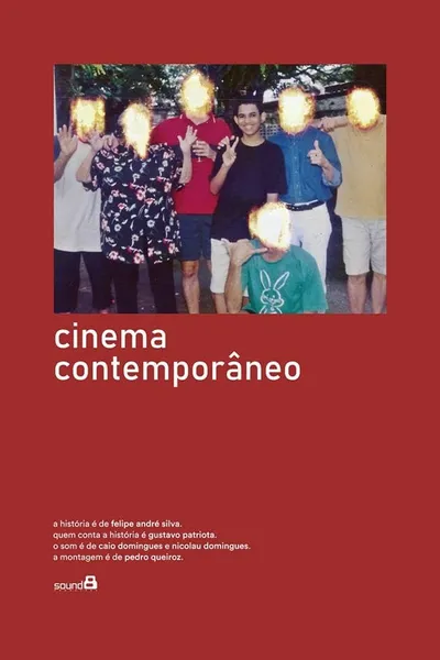 Contemporary Cinema