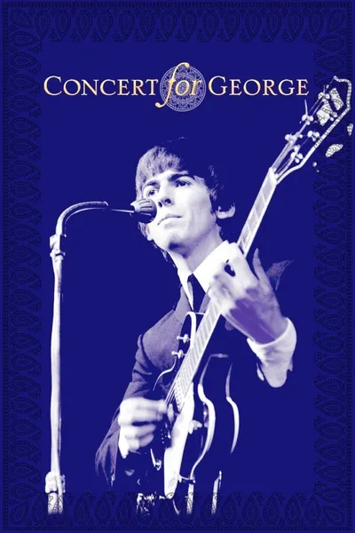 Concert for George